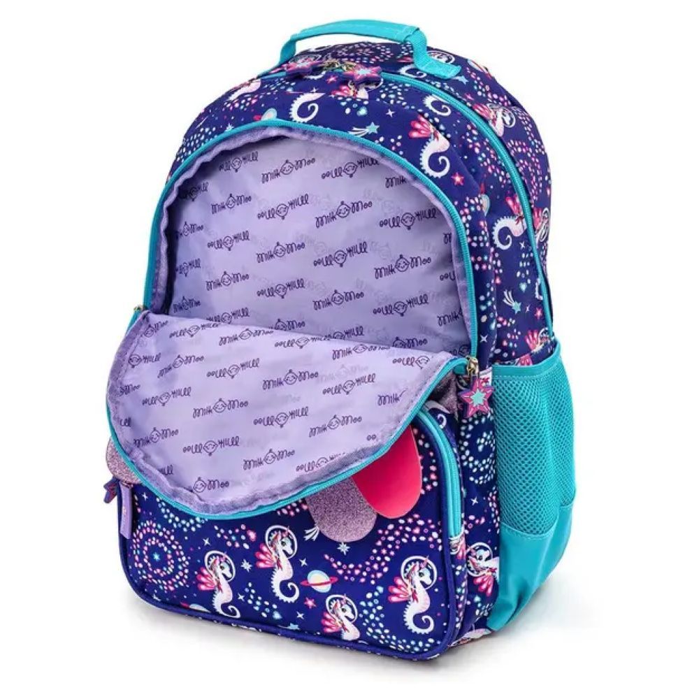 Milk&Moo - Ayris Kids Backpack - 16.5-Inch