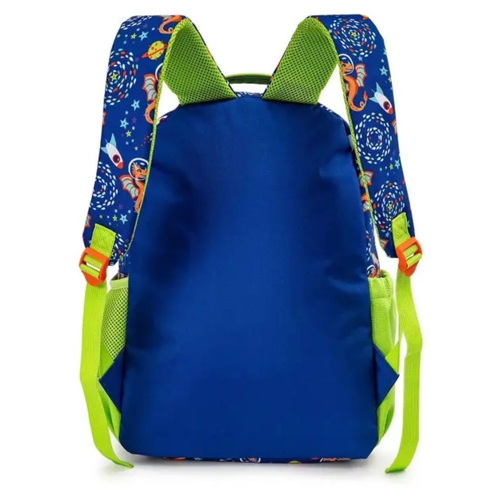 Milk&Moo - Ponix Kids Backpack - 16.5-Inch