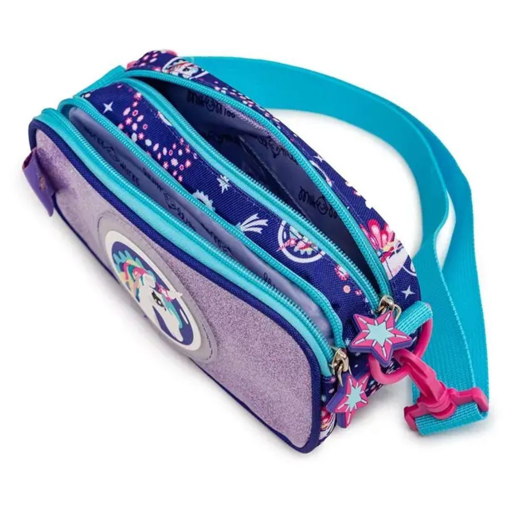 Milk&Moo - Ayris Fanny Pack Pencil Case