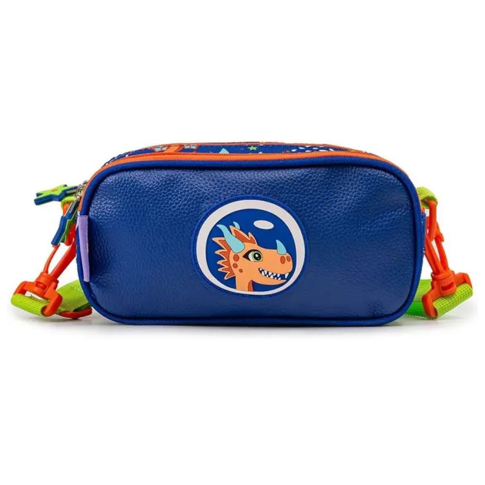 Milk&Moo - Ponix Fanny Pack Pencil Case