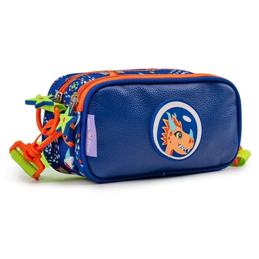 Milk&Moo - Ponix Fanny Pack Pencil Case