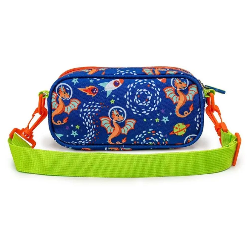 Milk&Moo - Ponix Fanny Pack Pencil Case