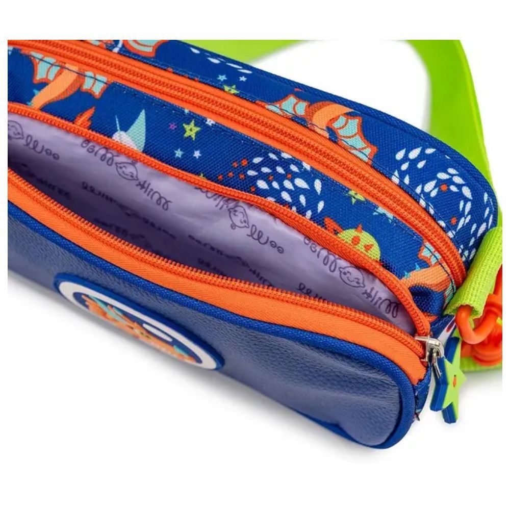 Milk&Moo - Ponix Fanny Pack Pencil Case