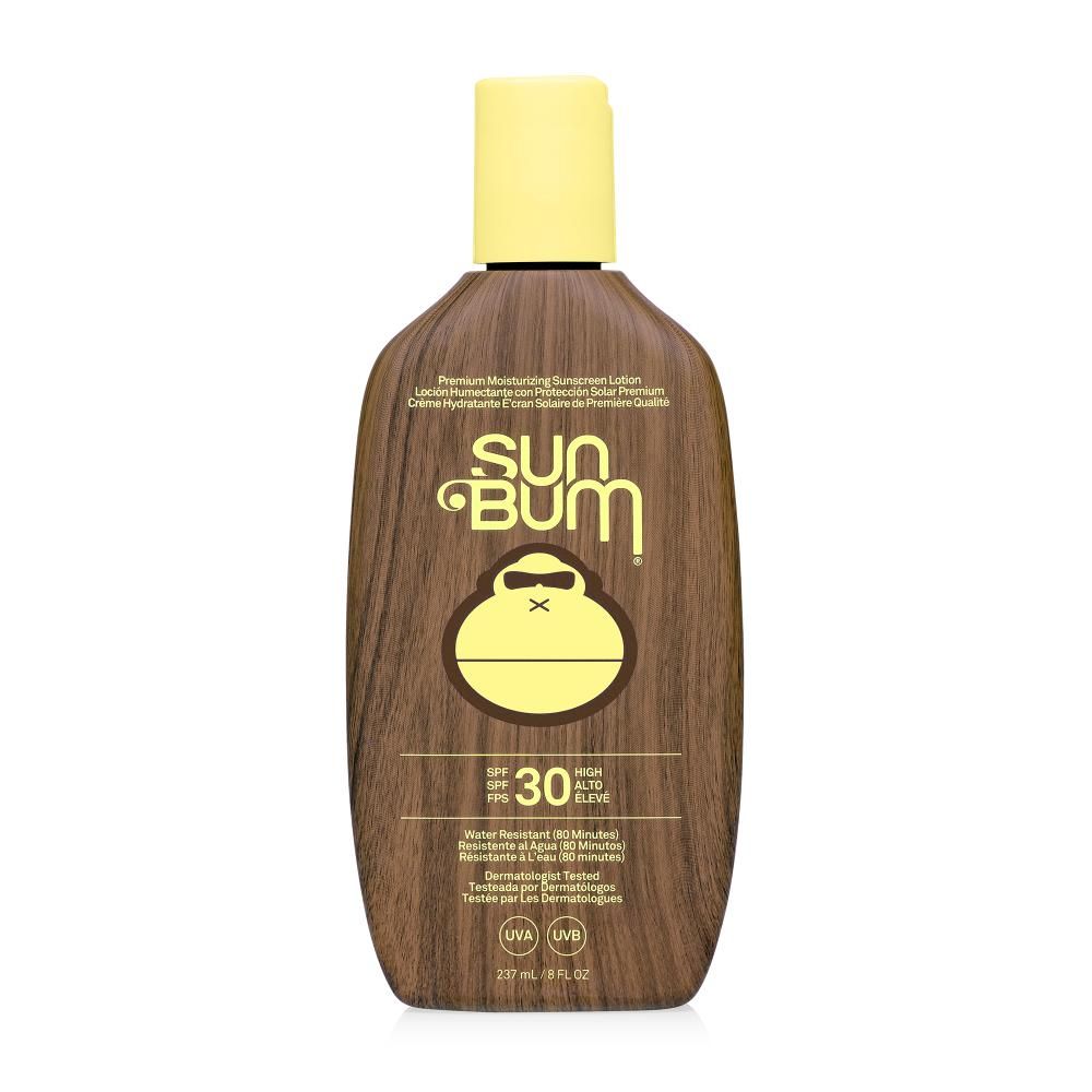 Sun Bum - SPF 30 Original Sunscreen Lotion 8oz