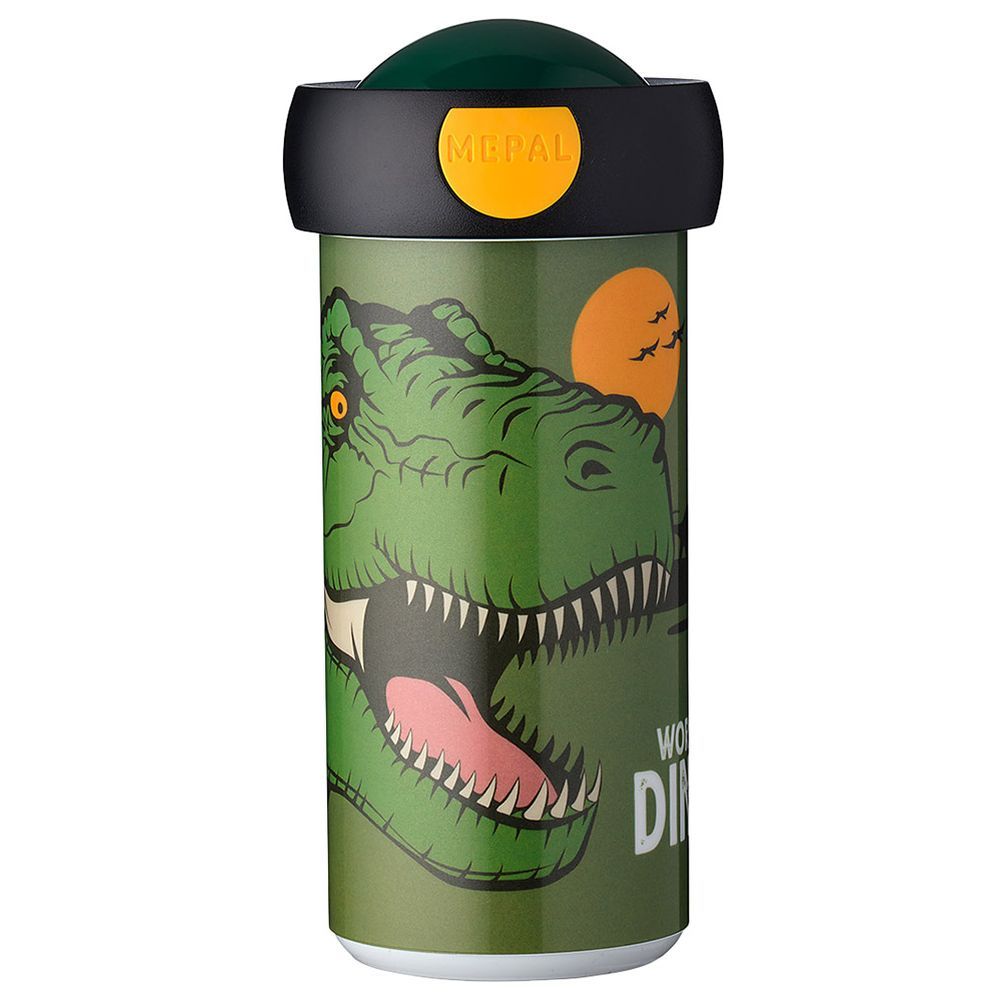 Mepal - School Beaker Cup Campus - 300ml - Dino