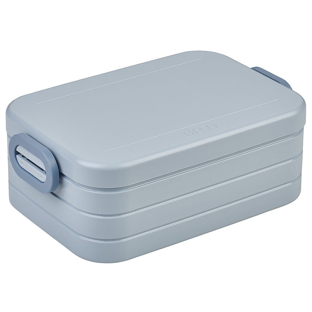 Mepal - Lunchbox Take A Break Midi - Nordic Blue