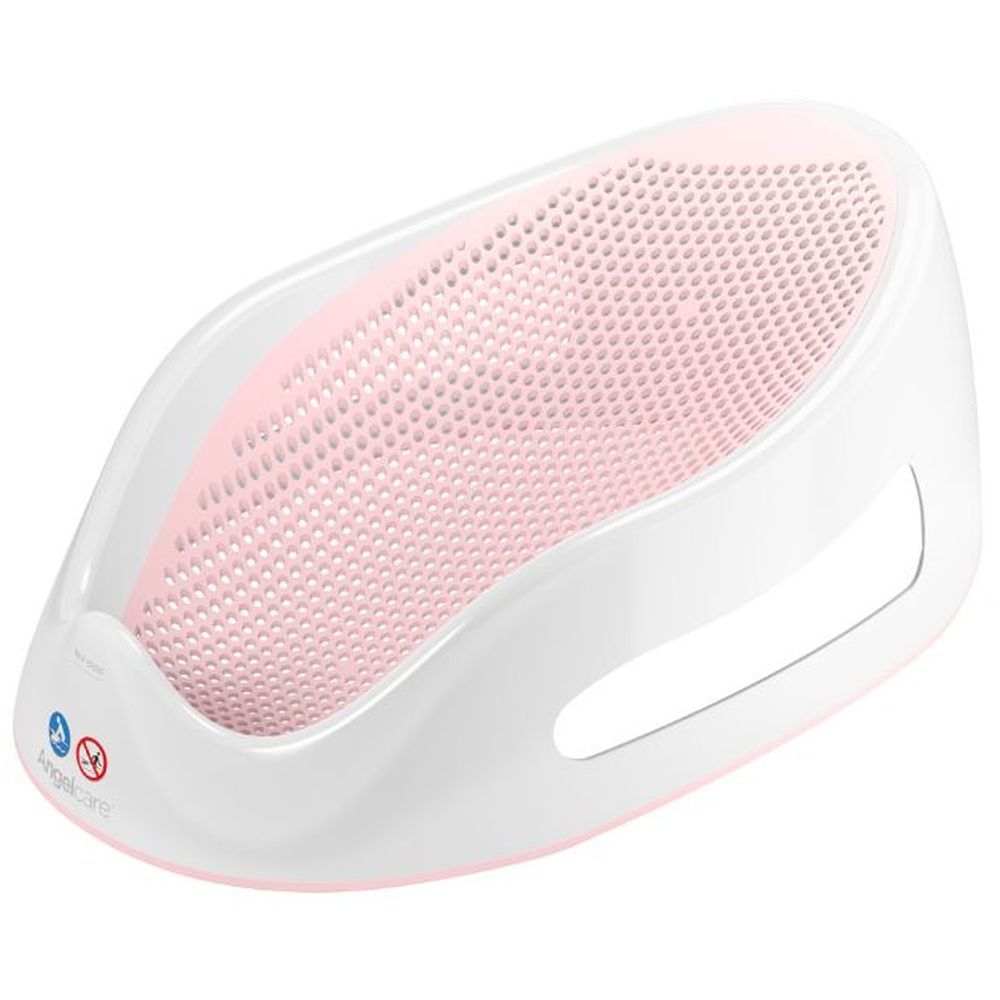 Angelcare - Soft Touch Bath Support - Pink