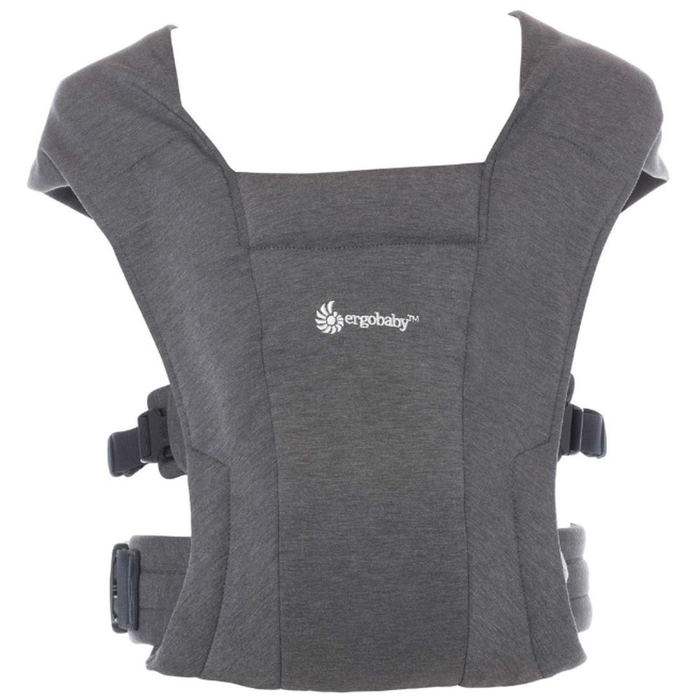 Ergobaby - Embrace - Heather Grey