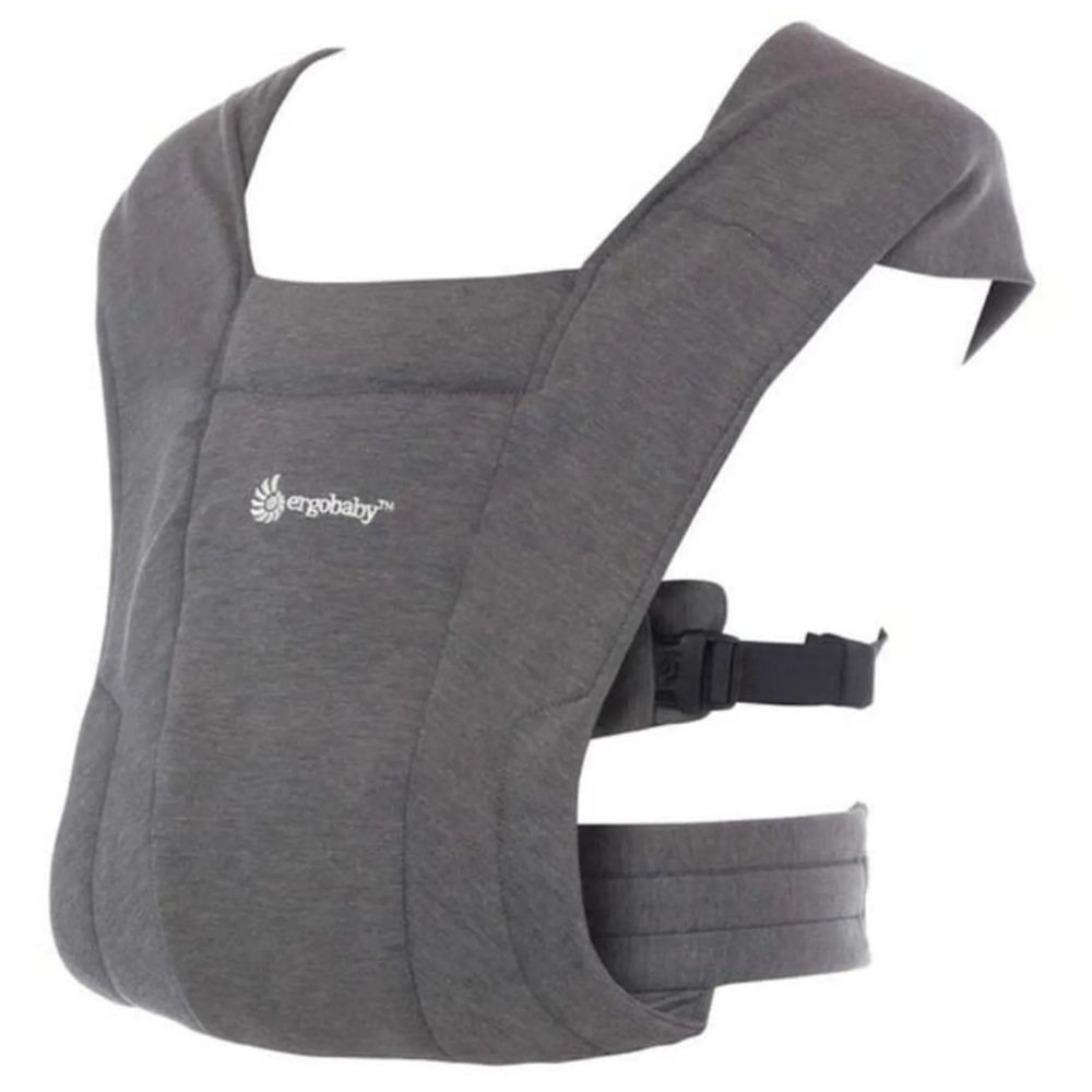 Ergobaby - Embrace - Heather Grey