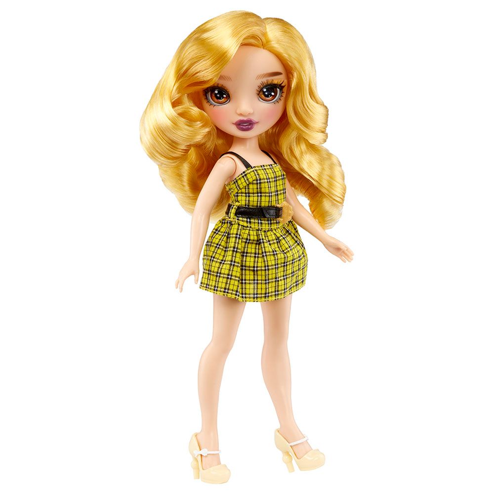 Rainbow High - Fashion Doll S3 - Sheryl Meyer