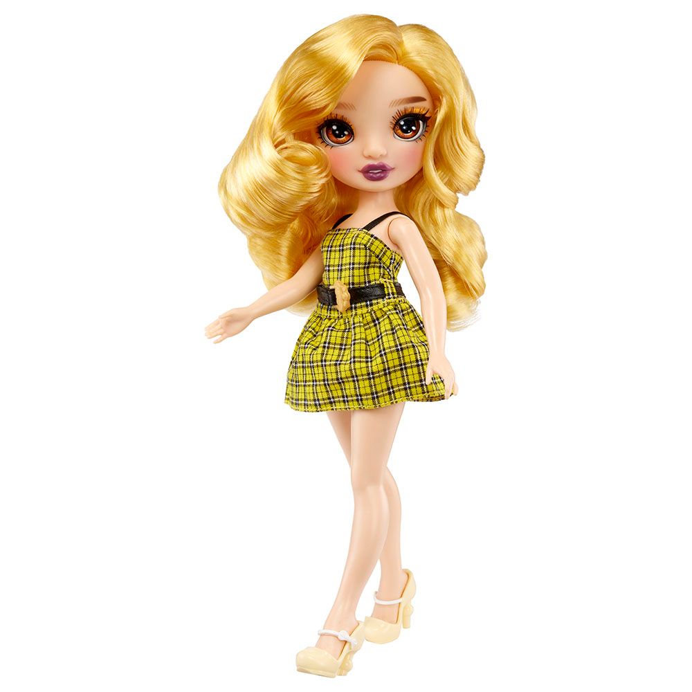 Rainbow High - Fashion Doll S3 - Sheryl Meyer