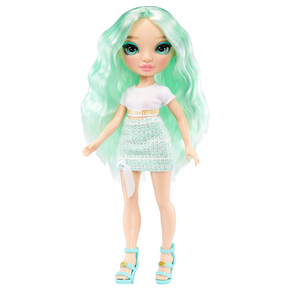 Rainbow High - Fashion Doll S3 - Daphne Minton