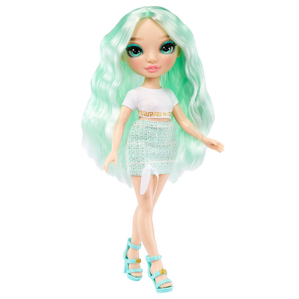 Rainbow High - Fashion Doll S3 - Daphne Minton