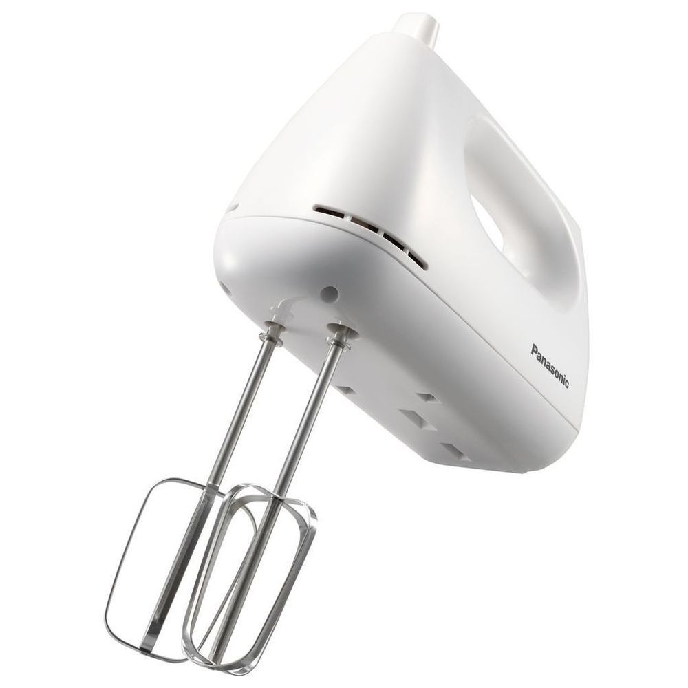 Panasonic - Hand Mixer - 175W - 5 Speeds