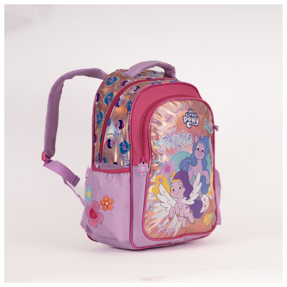 My little pony bags for school online