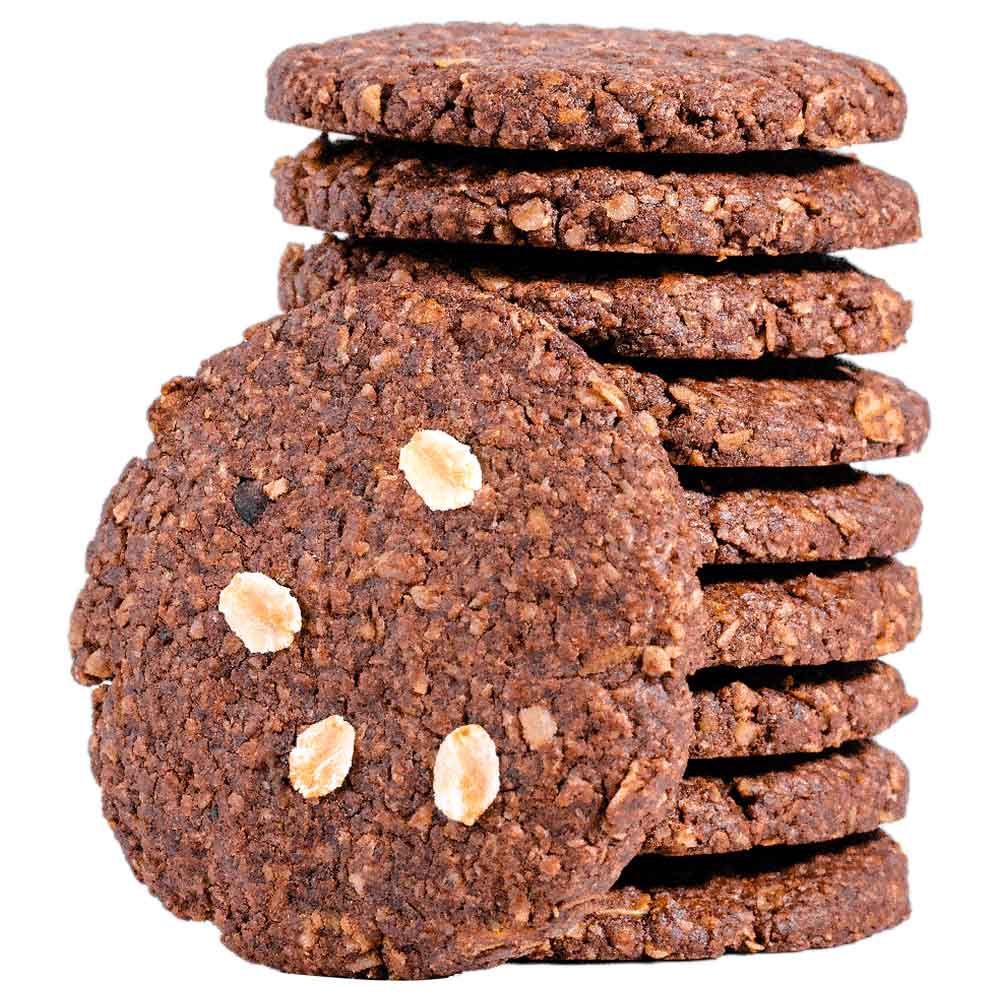 Milky Makers - Vegan Brownie Lactation Cookies - Pack of 15