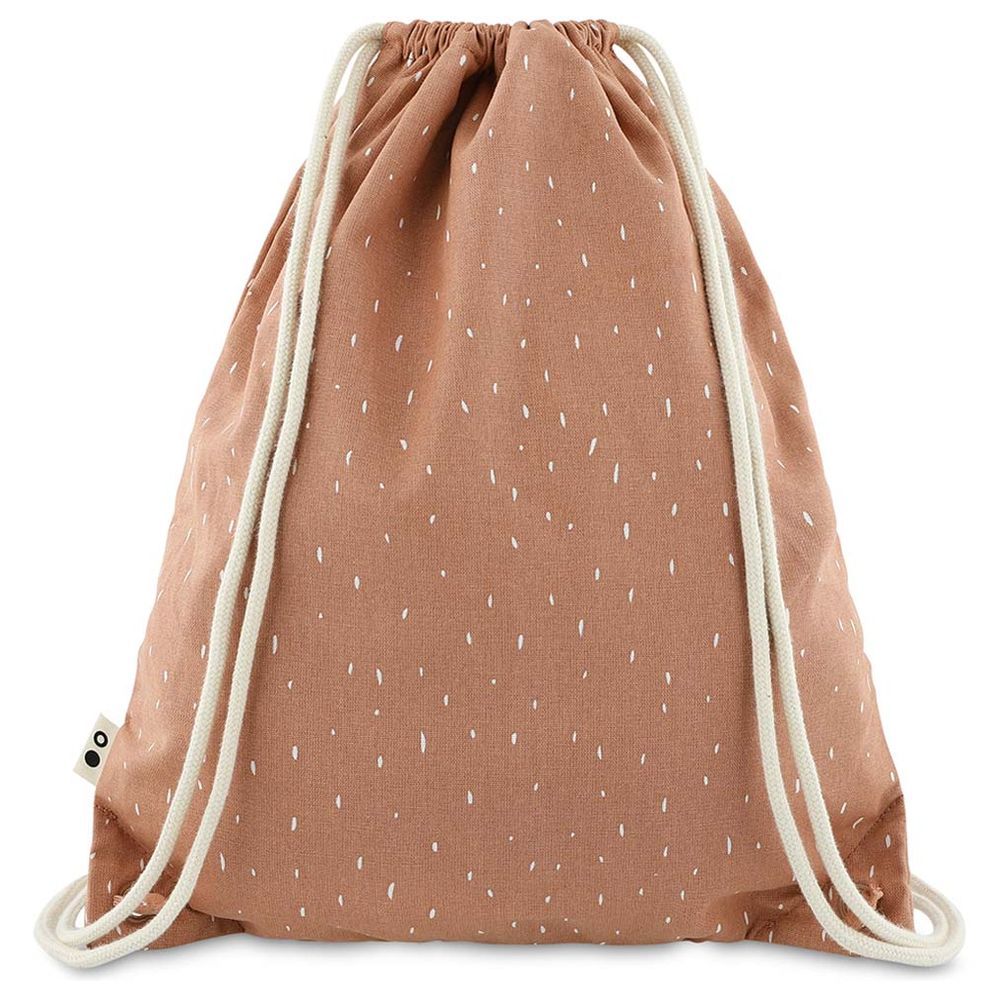 Trixie - Mrs. Cat Drawstring Bag