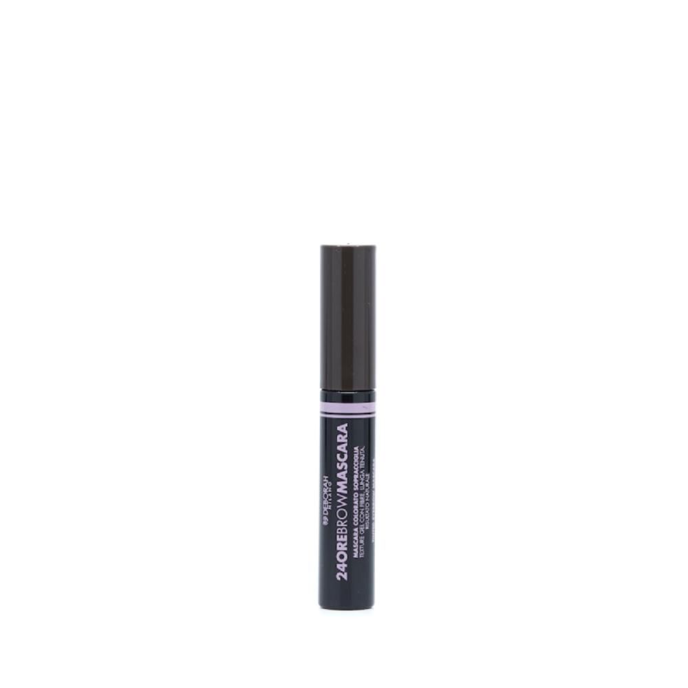 Deborah Milano - 24ORE Brow Mascara 02 Brunette 9ml