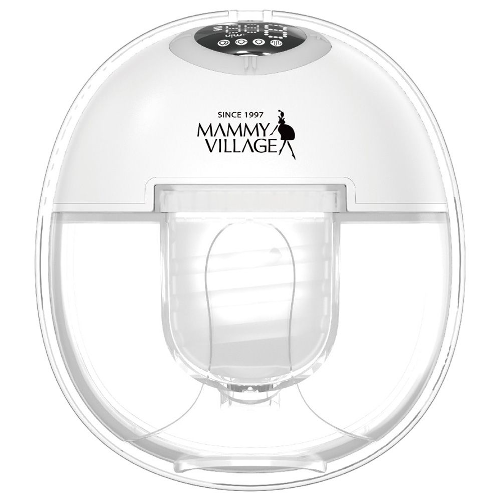 Mammy Village - Freedom Giver Hands-Free Electric Breast Pump