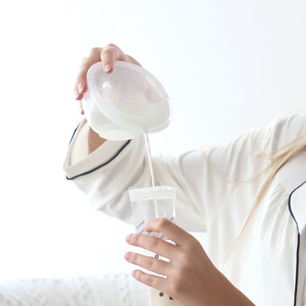 Mammy Village - Freedom Giver Hands-Free Electric Breast Pump