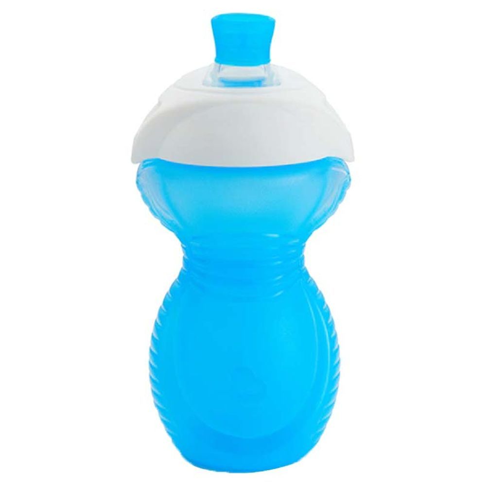 Munchkin - Bite Proof Sippy Cup 266ml - Blue