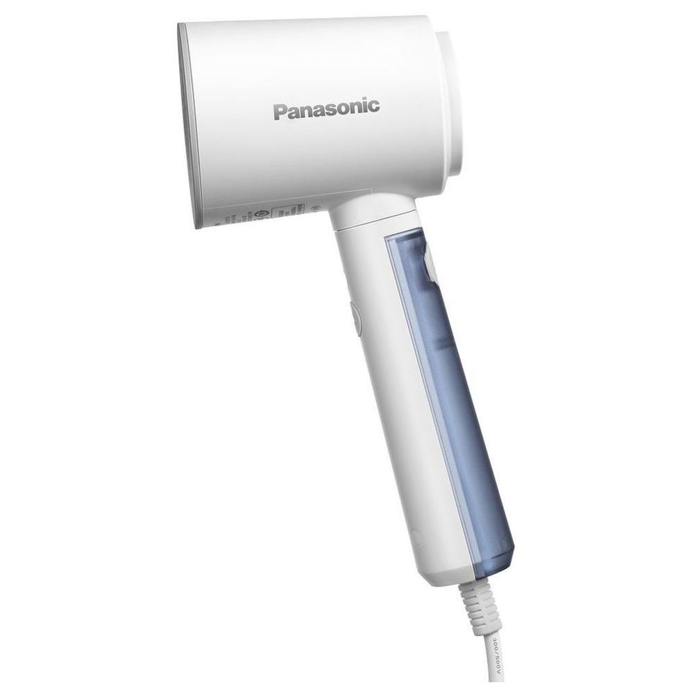 Panasonic - Hand Garment Steamer 1570W