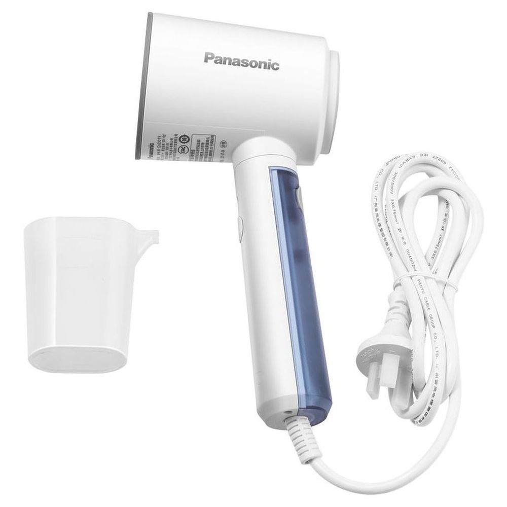 Panasonic - Hand Garment Steamer 1570W