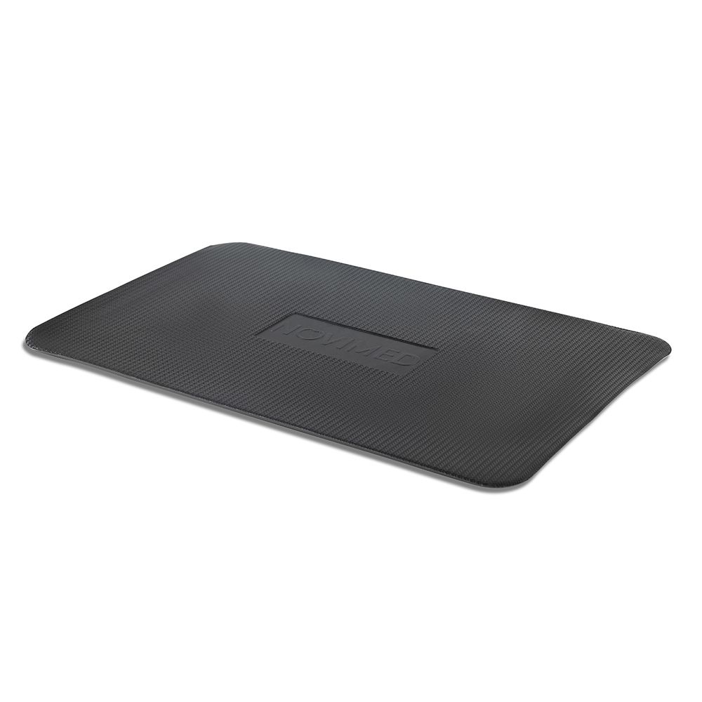 Novimed - Orthopedic Anti Fatigue Floor Mat - Grey