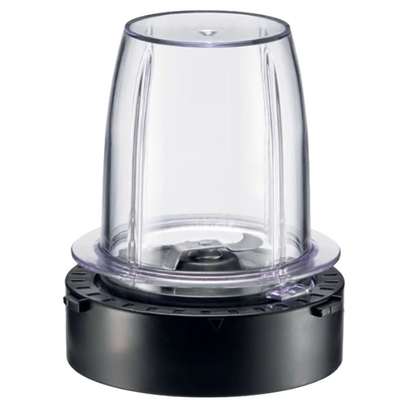 Kenwood - Blender - Silver/Black