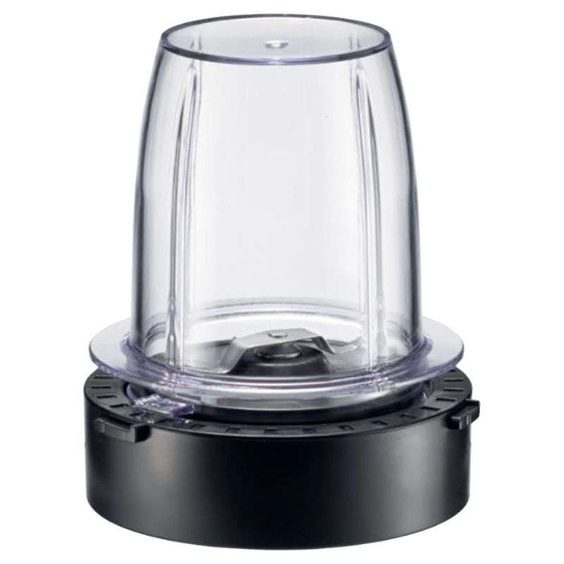 Kenwood - Blender - Silver/Black