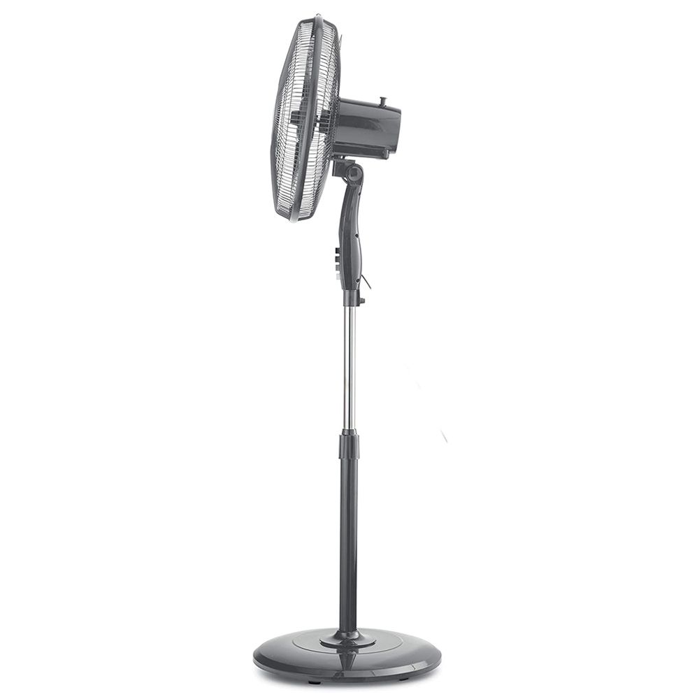 Kenwood - Stand Fan - Grey