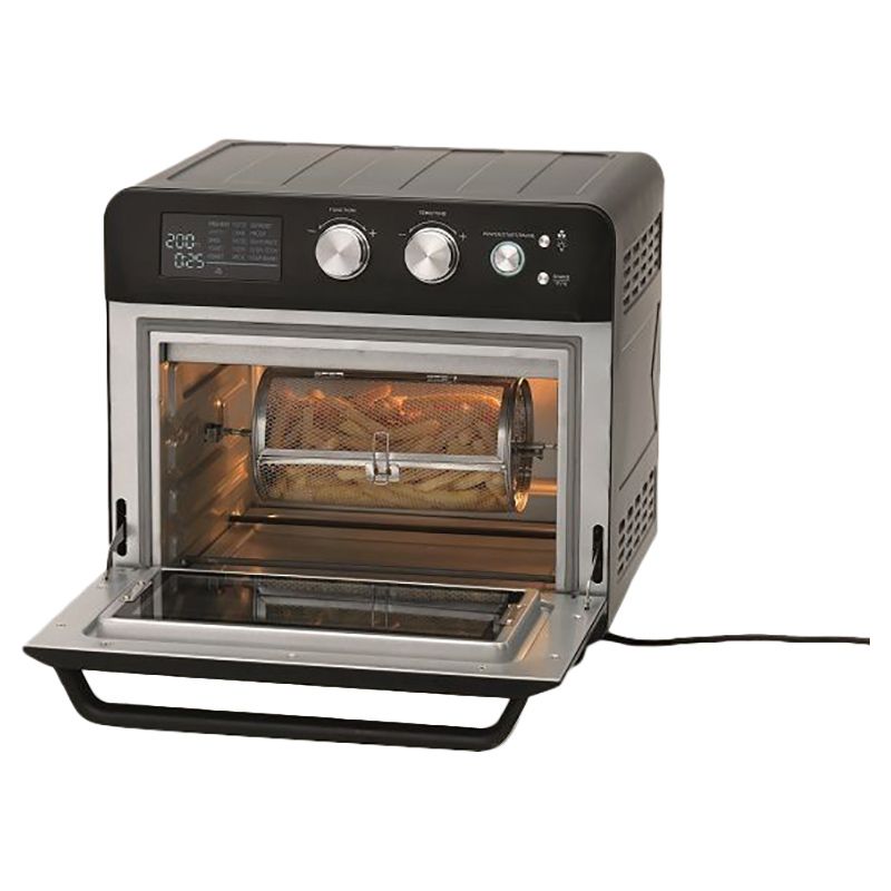 Kenwood - Oven & Air Fryer - Black