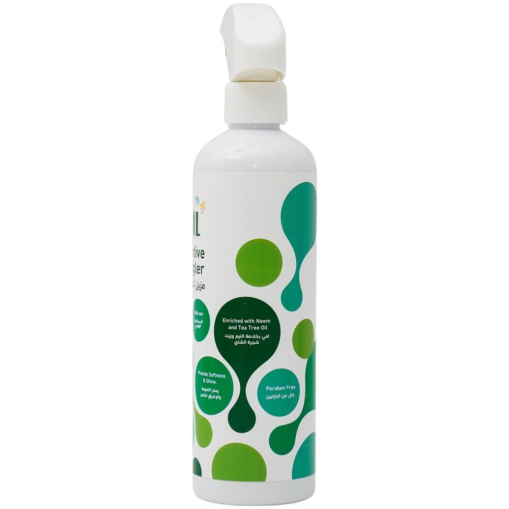 NML - Lice Preventive Detangler - 300 ml