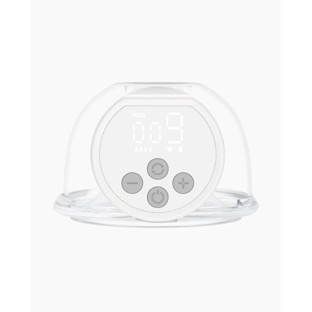 MomCozy - Wearable Electric Breast Pump S12 Pro - Single