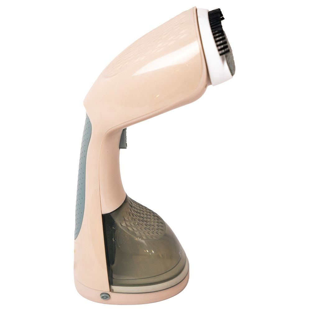 Rebune - Handheld Garment Steamer - Off-White - 1200 Watts - 220ml