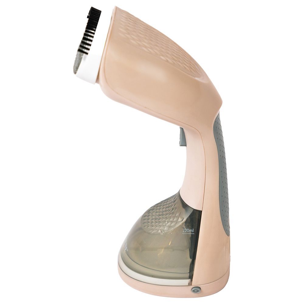 Rebune - Handheld Garment Steamer - Off-White - 1200 Watts - 220ml