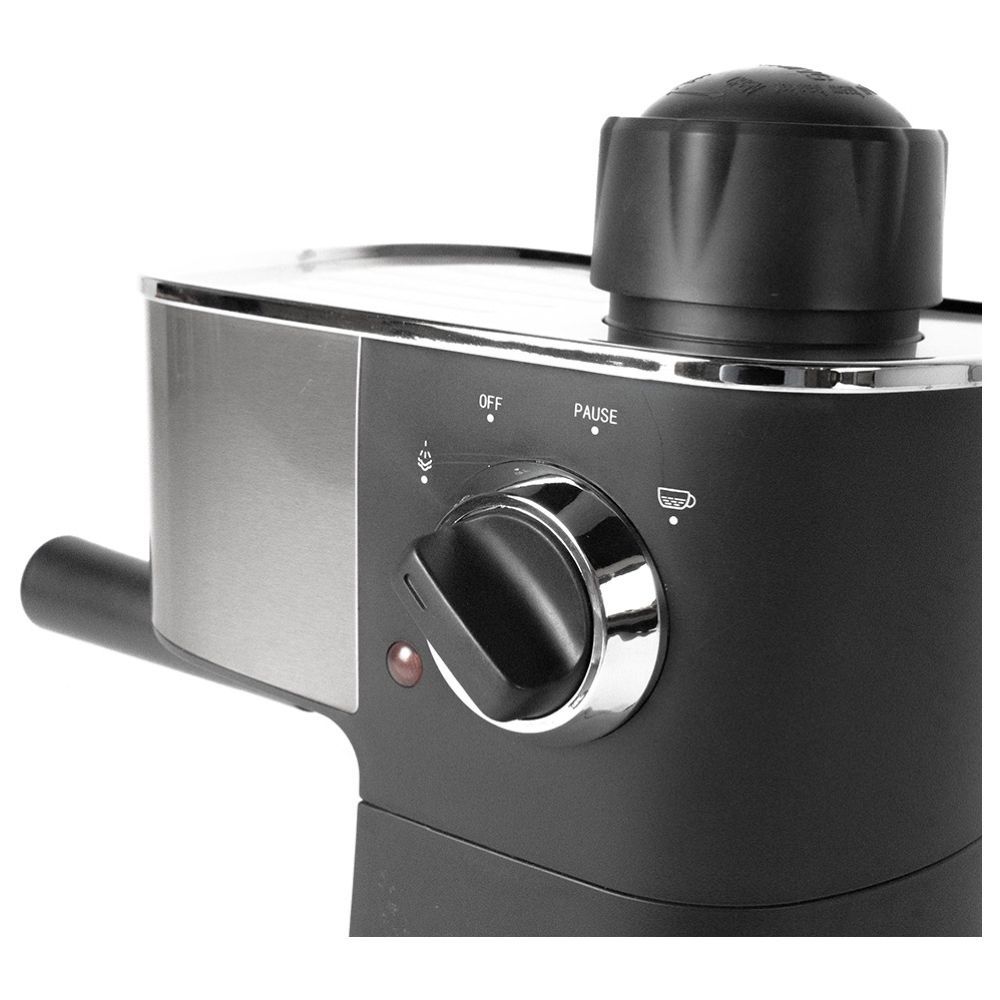 Rebune - Espresso Maker - 800 Watts - 240 ml