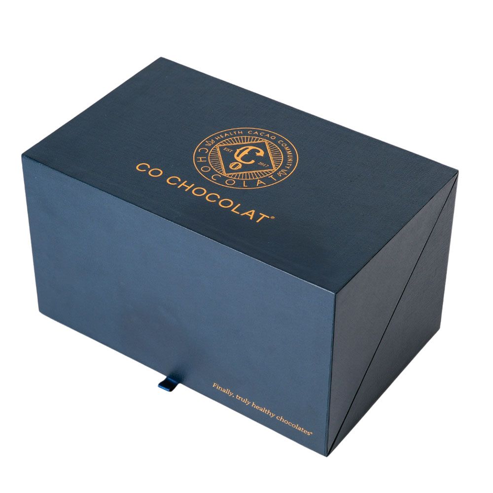 Co Chocolat - Grande Co Chocolate Box