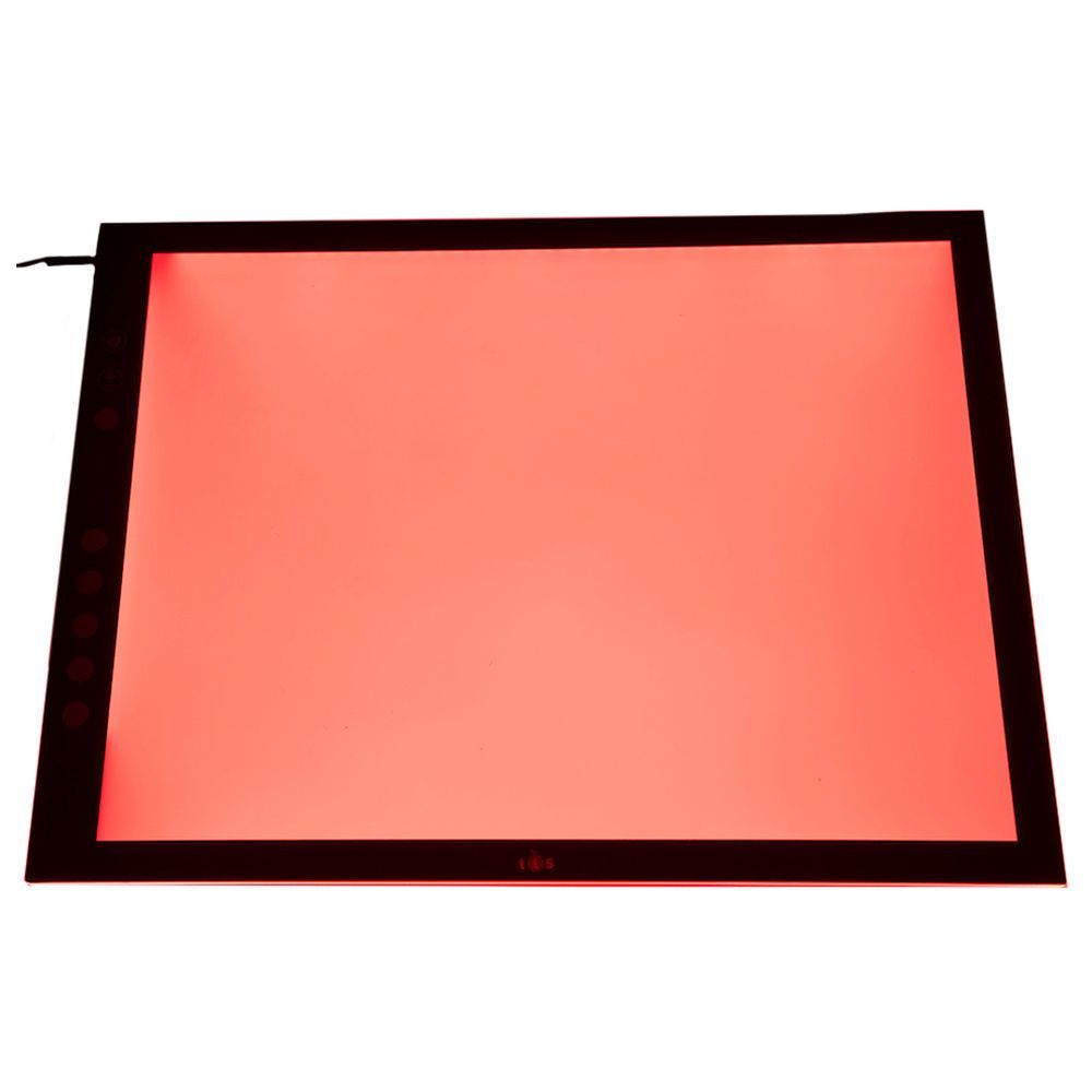 TTS - A3 Colour Changing Light Panel