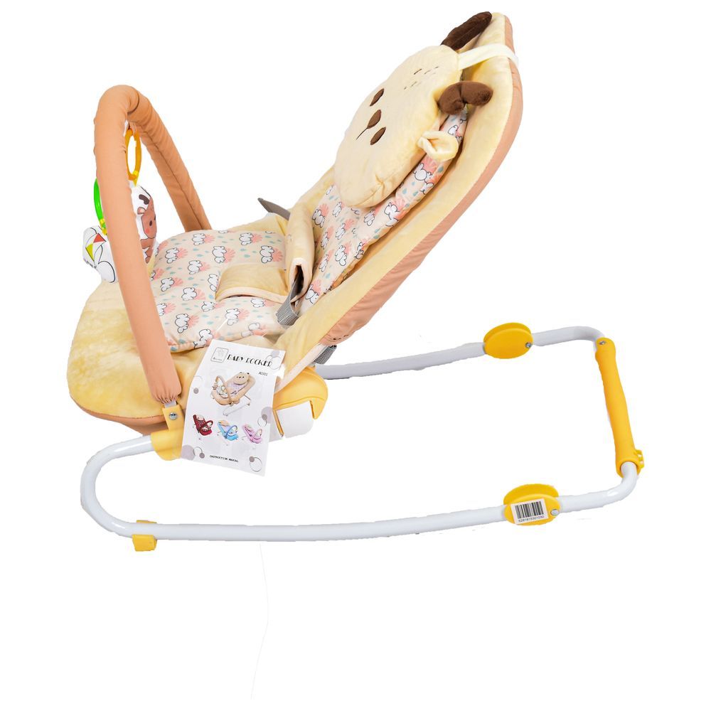 Amla Care - Ro301 Baby Carrier - Cream