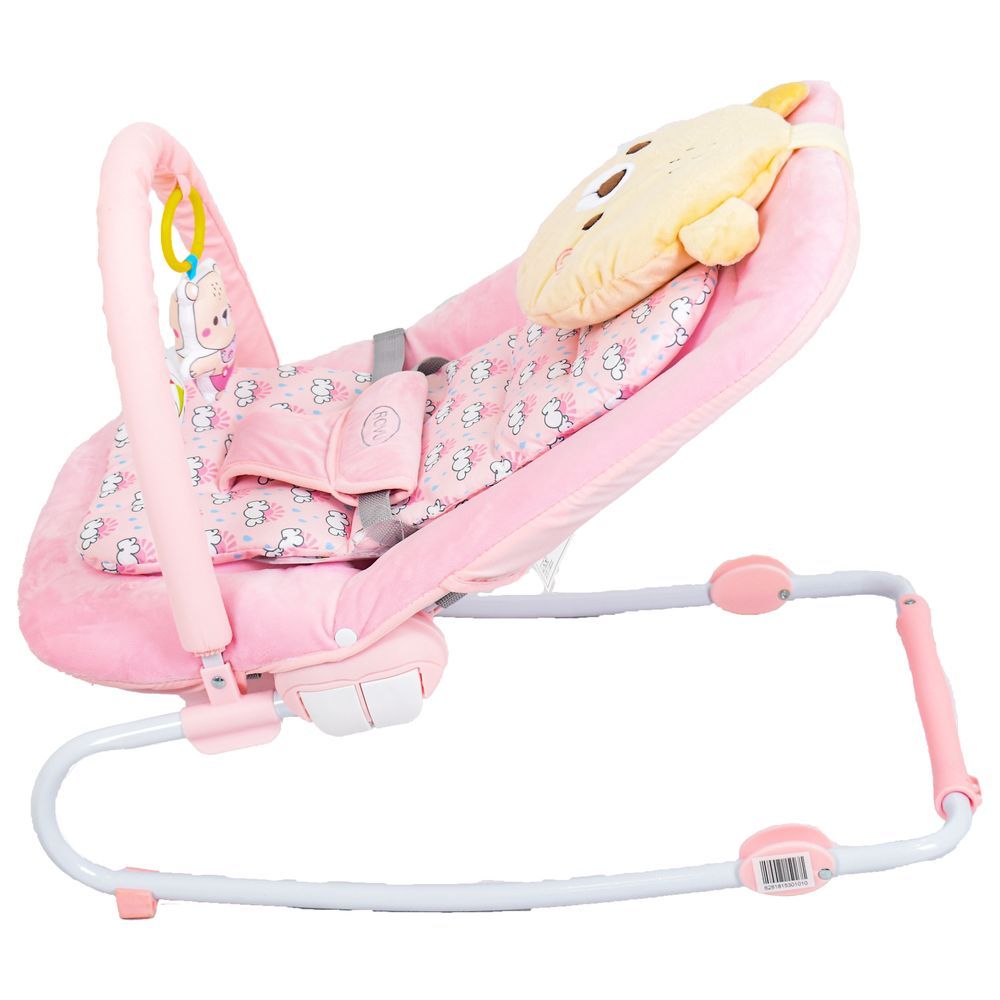 Amla Care - Bro301 Aby Carrier - Pink