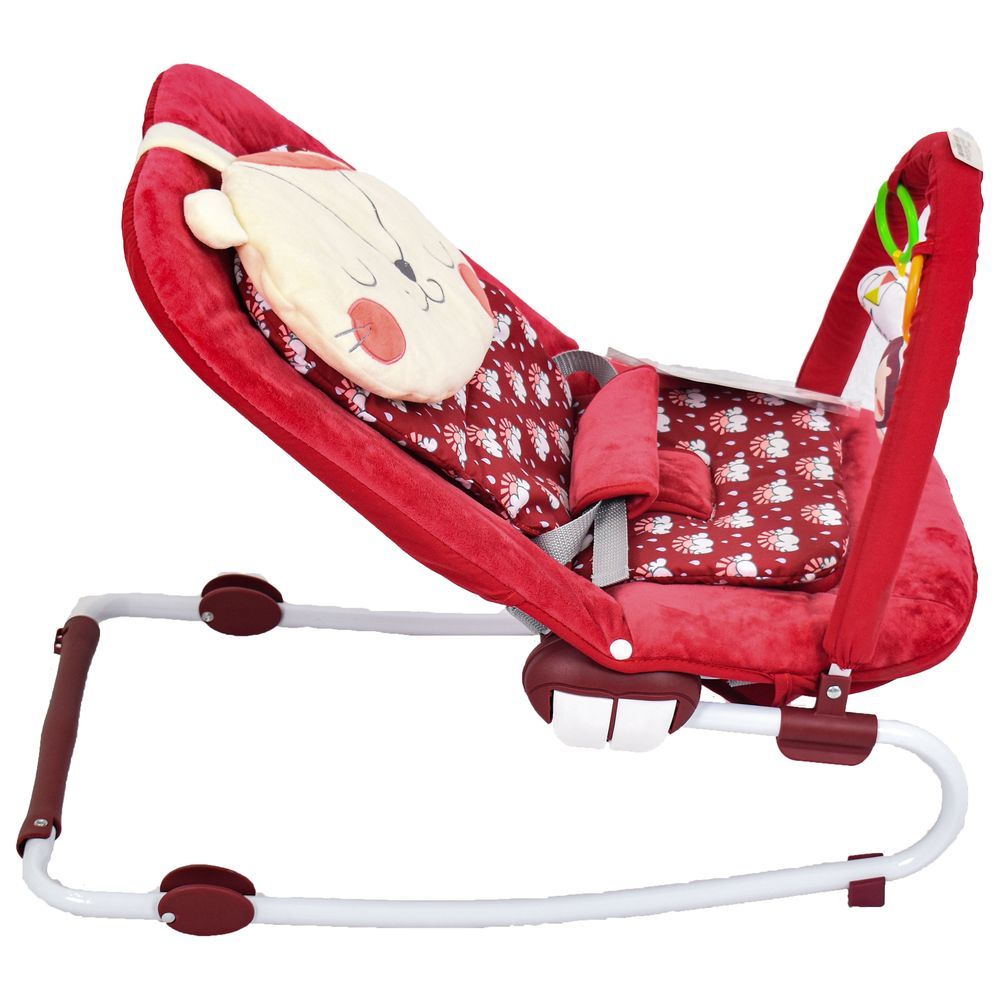 Amla Care - Ro301 Baby Carrier - Red