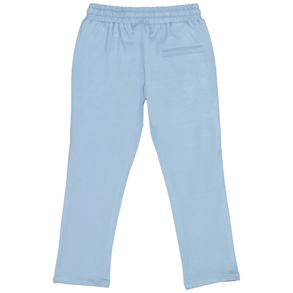 Nexgen Juniors - Boy Fourways Pants - Stone Blue