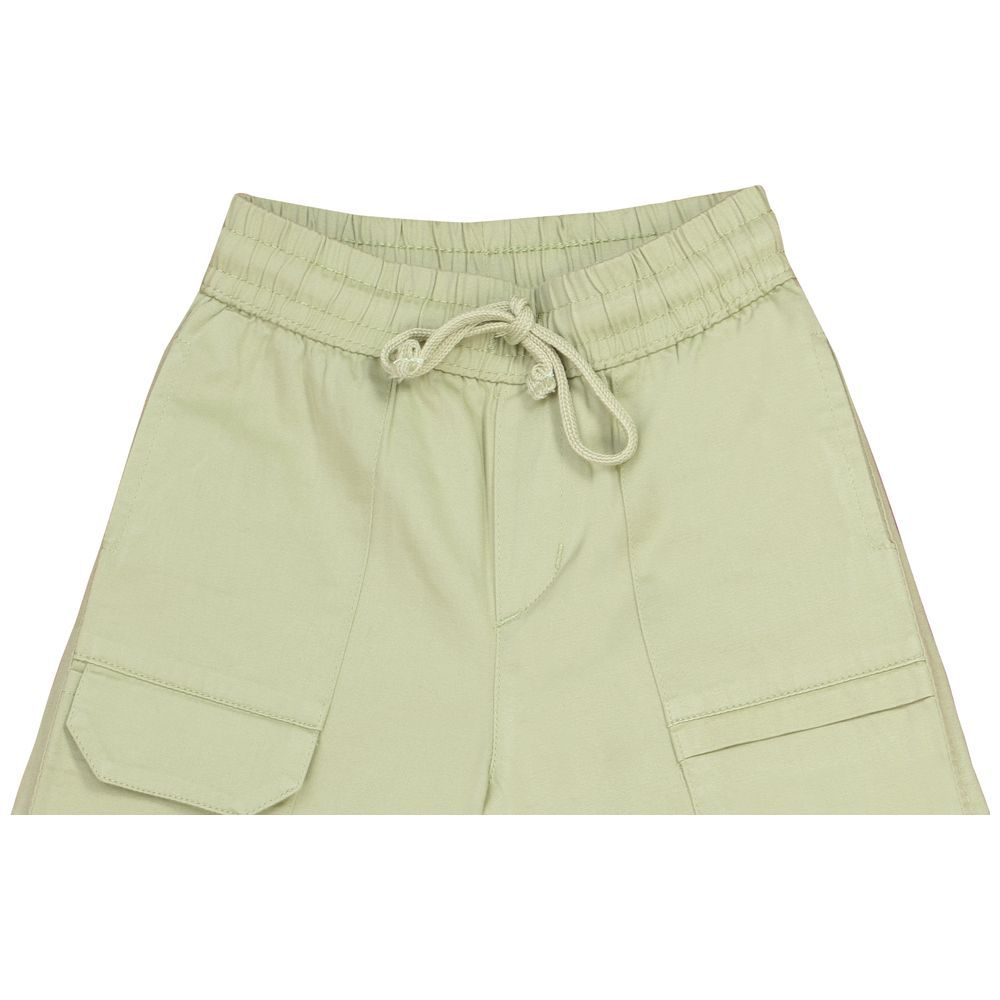 Nexgen Juniors - Boy Cotton Shorts - Pista