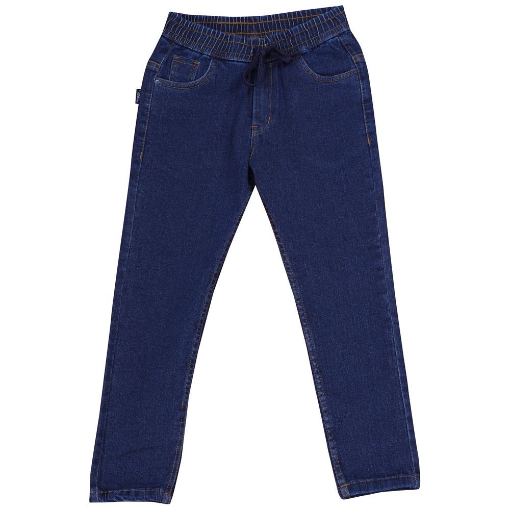 Nexgen Juniors - Boy Denim Jeans - Dark Blue