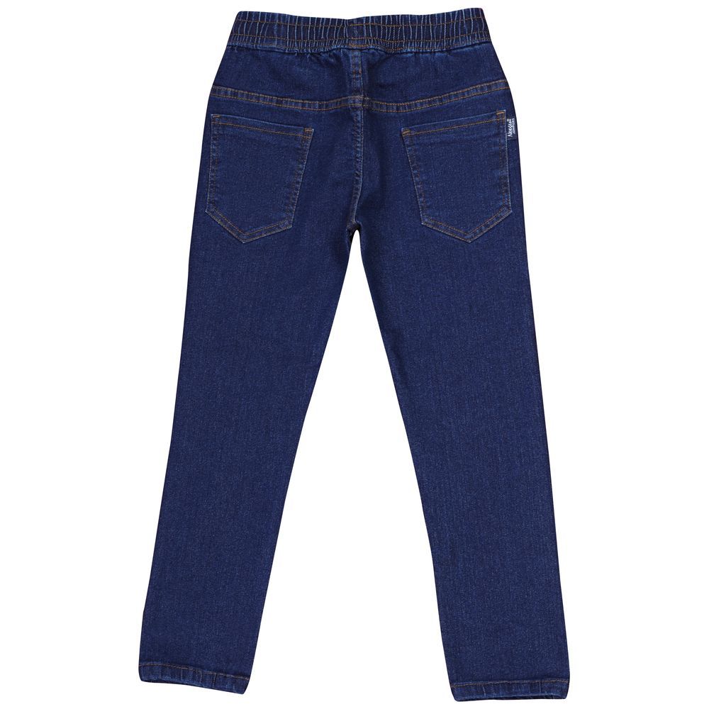 Nexgen Juniors - Boy Denim Jeans - Dark Blue