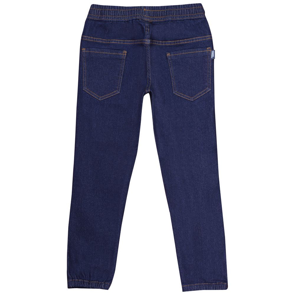 Nexgen Juniors - Boy Denim Jeans - Navy Blue