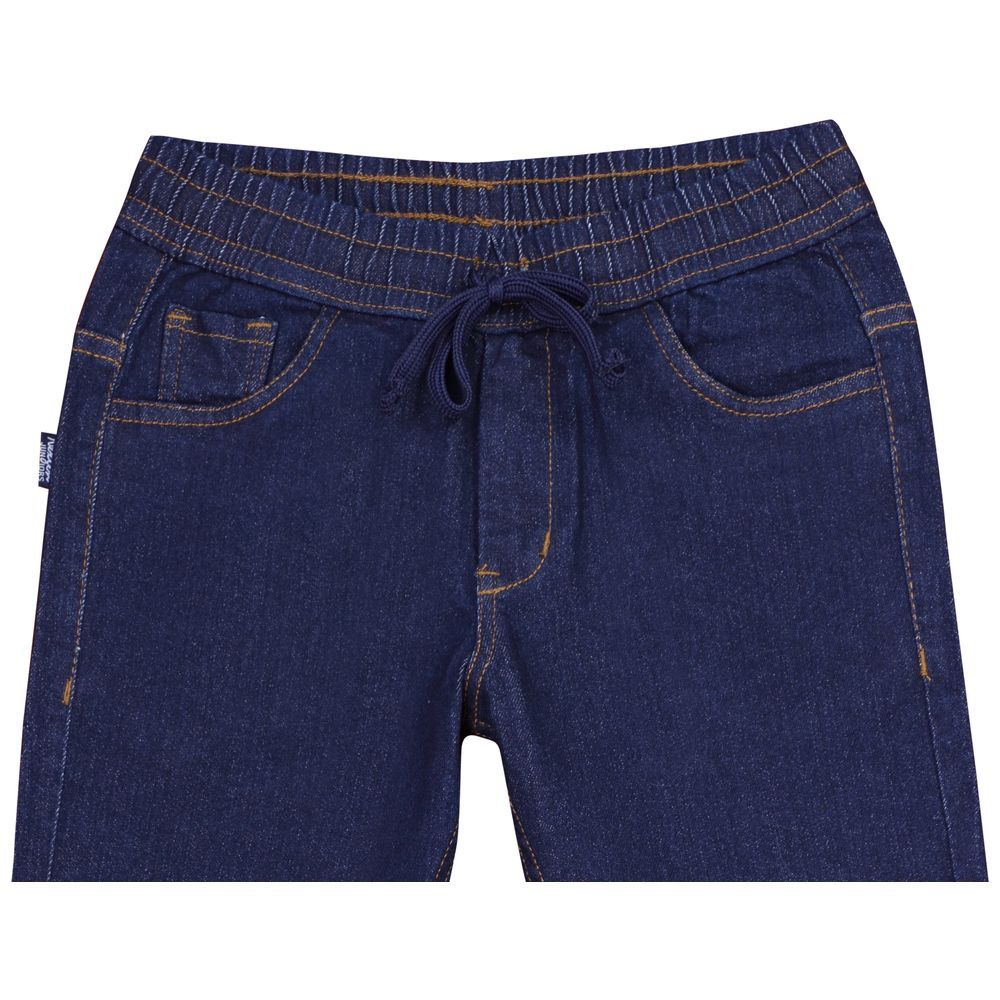 Nexgen Juniors - Boy Denim Jeans - Navy Blue