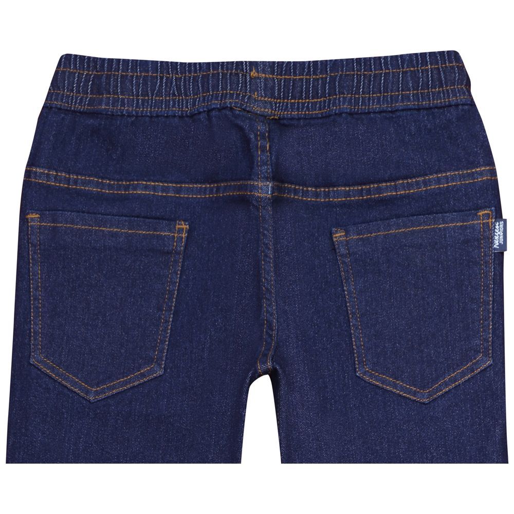 Nexgen Juniors - Boy Denim Jeans - Navy Blue