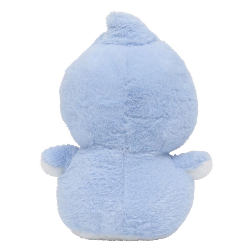 Toto Toys - Plush Soft Toy - Penguin - Blue - 25 cm